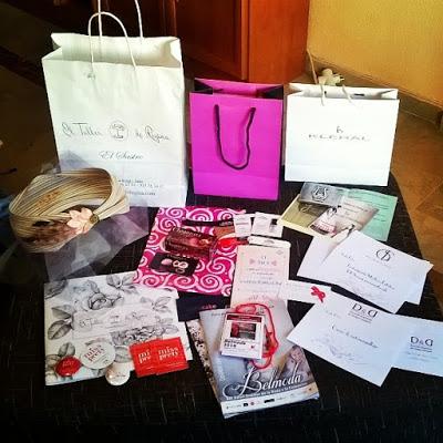 I Encuentro Bloggers Belmoda 2016 I Encuentro Bloggers Belmoda 2016