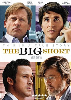 Crítica: 'La gran apuesta (The Big Short)' (Adam McKay, 2015)