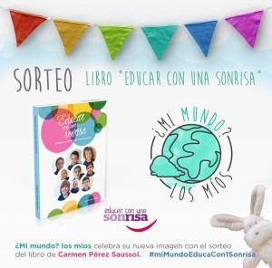 sorteo educar una sonrisa