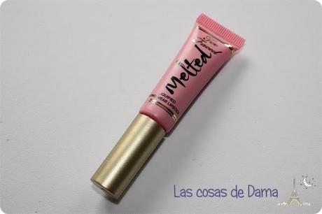 Le Grand Palais Palette de Too Faced Le Grand Palais Palette Too Faced Paris