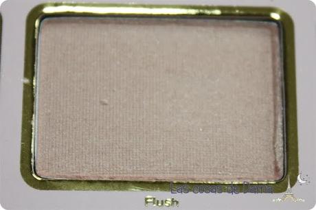 Le Grand Palais Palette de Too Faced Le Grand Palais Palette Too Faced Paris