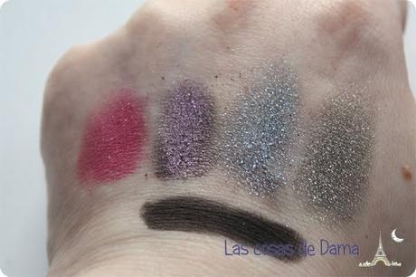 Le Grand Palais Palette de Too Faced Le Grand Palais Palette Too Faced Paris