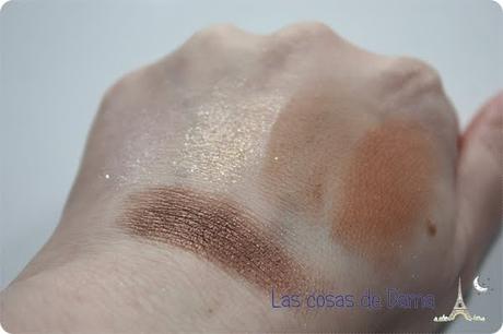 Le Grand Palais Palette de Too Faced Le Grand Palais Palette Too Faced Paris