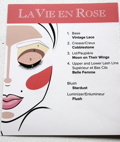 Le Grand Palais Palette de Too Faced Le Grand Palais Palette de Too Faced