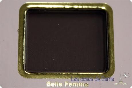 Le Grand Palais Palette de Too Faced Le Grand Palais Palette Too Faced Paris