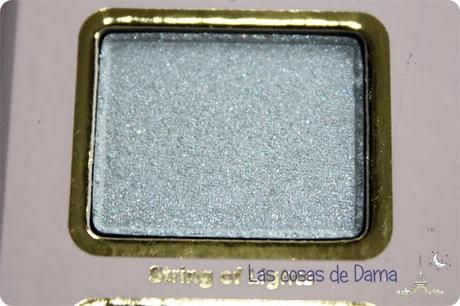 Le Grand Palais Palette de Too Faced Le Grand Palais Palette Too Faced Paris