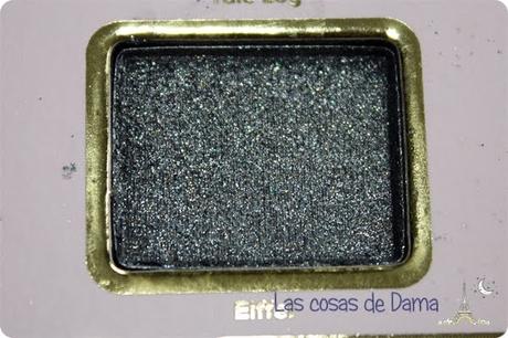 Le Grand Palais Palette de Too Faced Le Grand Palais Palette Too Faced Paris