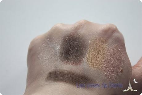 Le Grand Palais Palette de Too Faced Le Grand Palais Palette Too Faced Paris