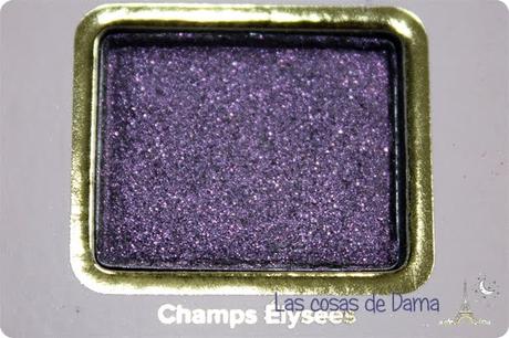 Le Grand Palais Palette de Too Faced Le Grand Palais Palette Too Faced Paris