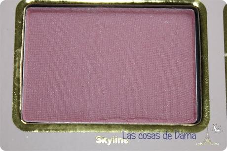 Le Grand Palais Palette de Too Faced Le Grand Palais Palette Too Faced Paris