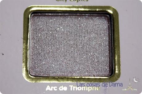 Le Grand Palais Palette de Too Faced Le Grand Palais Palette Too Faced Paris