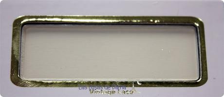 Le Grand Palais Palette de Too Faced Le Grand Palais Palette Too Faced Paris