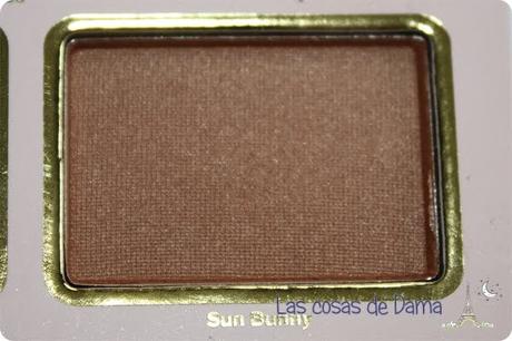 Le Grand Palais Palette de Too Faced Le Grand Palais Palette Too Faced Paris