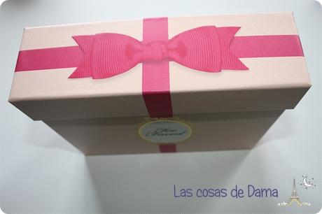 Le Grand Palais Palette de Too Faced Le Grand Palais Palette Too Faced Paris