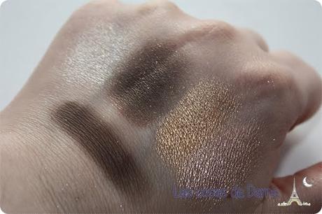 Le Grand Palais Palette de Too Faced Le Grand Palais Palette Too Faced Paris