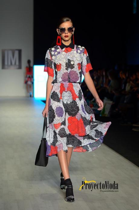 PRISMA regresa con toques de los años 60’s y 70’s. PRISMA regresa con toques de los años 60’s y 70’s.