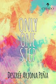 [Descubriendo libros]: Only One Step, de Desirée Arjona Peña