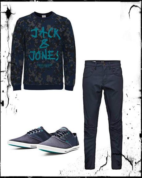 For Men: lleva sudaderas con estilo For Men: lleva sudaderas con estilo