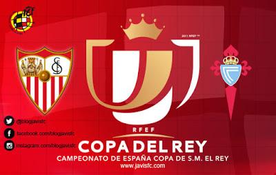 Previa Sevilla FC Vs Celta