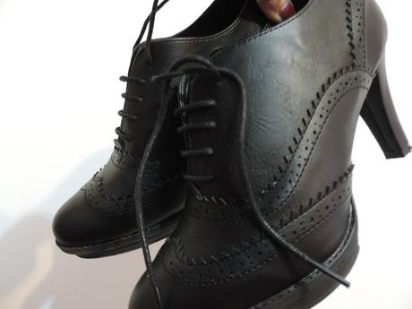 Zapatos Marypaz Zapatos Marypaz