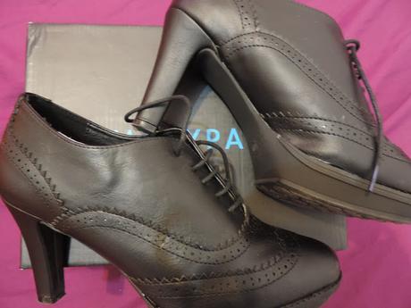 Zapatos Marypaz Zapatos Marypaz