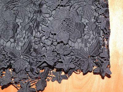 Falda midi Forever 21 Falda midi Forever 21