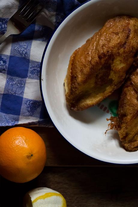 Tostadas de carnaval (editada) Tostadas de carnaval