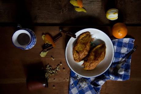 Tostadas de carnaval (editada) Tostadas de carnaval