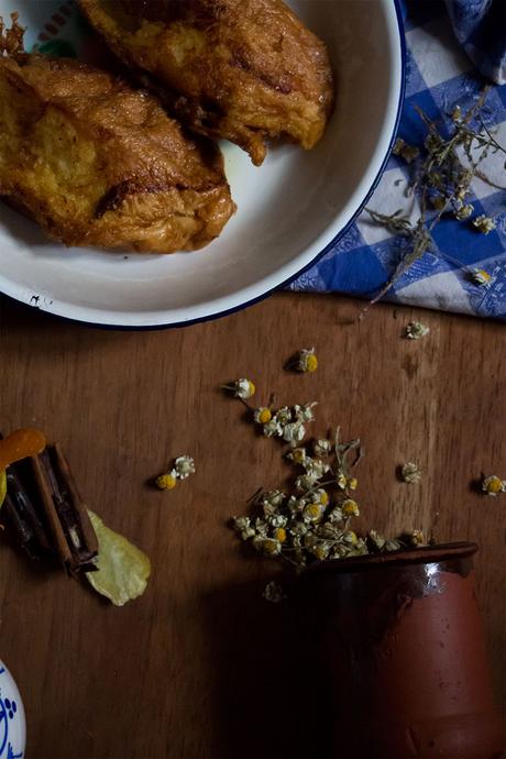 Tostadas de carnaval (editada) Tostadas de carnaval