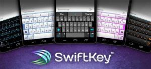 Microsoft compra herramienta de teclado SwiftKey