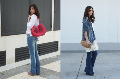 Mi cambio de estilo y porqué bloggers de moda y su cambio de estilo