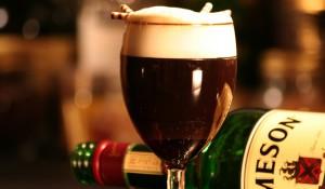 Un café irlandés, por favor Un café irlandés, por favor