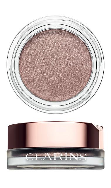 Luminosidad Instantánea, la colección de primavera de Clarins clarins, luminosidad perfecta, colección primavera 2016, ombre iridiscente