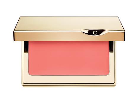 Luminosidad Instantánea, la colección de primavera de Clarins clarins, luminosidad perfecta, colección primavera 2016, Multi-Blush 05 rose