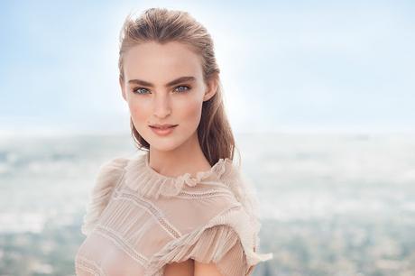 Luminosidad Instantánea, la colección de primavera de Clarins clarins, luminosidad perfecta, colección primavera 2016, visual