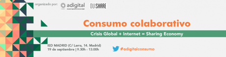 La movilidad colaborativa a debate en Madrid y Barcelona portada_adigital_ouishare
