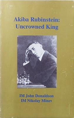 José Raúl Capablanca: A Chess Biography – Miguel Angel Sánchez (XVI)