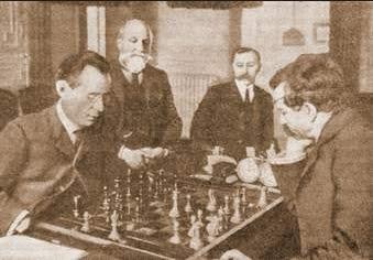 José Raúl Capablanca: A Chess Biography – Miguel Angel Sánchez (XVI)