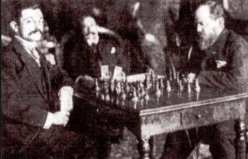 José Raúl Capablanca: A Chess Biography – Miguel Angel Sánchez (XVI)