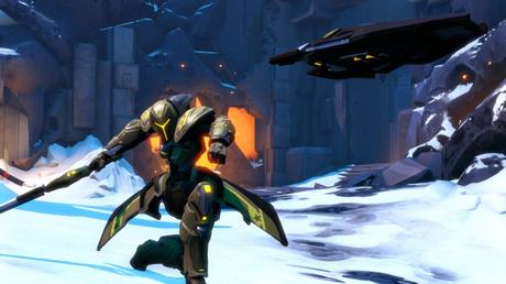 Battleborn Galilea 3 Battleborn Galilea 3