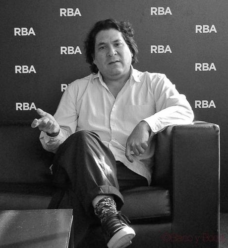 Gastón acurio: la gastronomía peruana aún tiene una deuda en su país Retrato Gascón