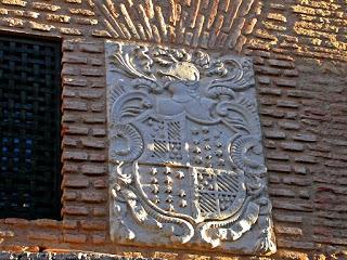 La Heráldica en Toro (Zamora). La Heráldica en Toro (Zamora).