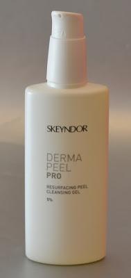 “Derma Peel Pro” de SKEYNDOR – una nueva línea de productos de peeling cosmecéutico