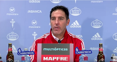 Sevilla FC vs RC Celta de Vigo. Primer asalto Sevilla FC vs RC Celta de Vigo. Primer asalto