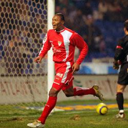 Los 10 delanteros más letales de la historia del Sevilla FC Los 10 delanteros más letales de la historia del Sevilla FC