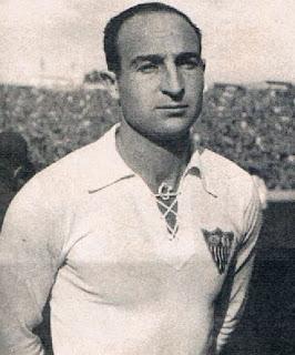 Los 10 delanteros más letales de la historia del Sevilla FC Los 10 delanteros más letales de la historia del Sevilla FC