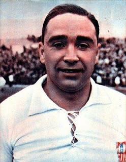 Los 10 delanteros más letales de la historia del Sevilla FC Los 10 delanteros más letales de la historia del Sevilla FC