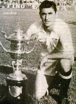 Los 10 delanteros más letales de la historia del Sevilla FC Los 10 delanteros más letales de la historia del Sevilla FC