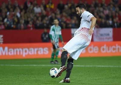 Sevilla 4-0 Betis. Un camino de rosas y una fiesta en Nervión