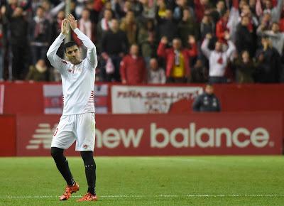 Sevilla 4-0 Betis. Un camino de rosas y una fiesta en Nervión